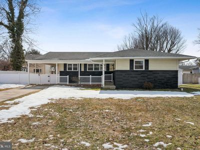 324 Juniper Dr, Cherry Hill, NJ, 08003