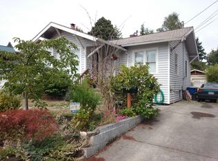 3918 SW Monroe St, Seattle, WA 98136
