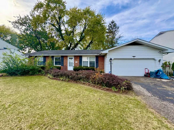 3453 Hoover Rd, Grove City, OH 43123