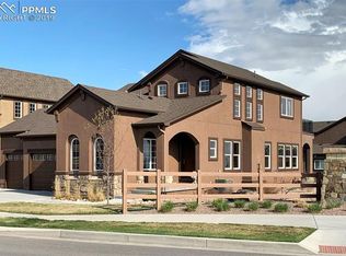 5509 Sky Meadow Dr, Colorado Springs, CO 80924