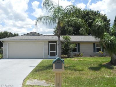 3107 13th St W, Lehigh Acres, FL, 33971
