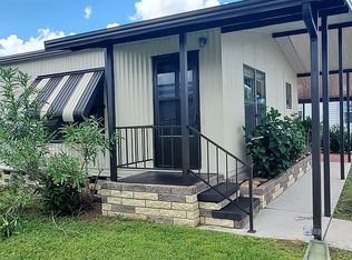 6710 36th Ave E LOT 209, Palmetto, FL 34221