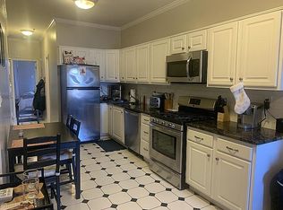 811 Park Ave APT 7, Hoboken, NJ 07030