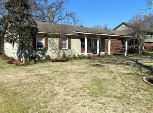 2704 Willow St, Caruthersville, MO 63830