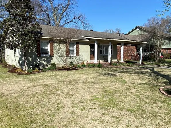 2704 Willow St, Caruthersville, MO 63830
