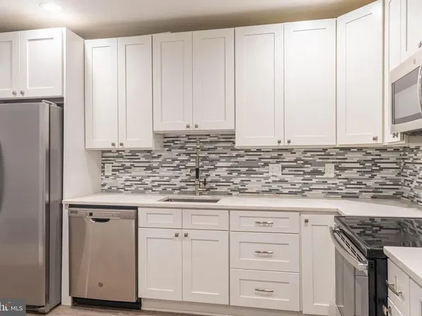 5623 1st St NW APT 3, Washington, DC 20011