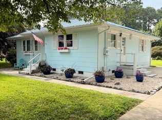 961 Wellfield Road, Elizabeth City, NC 27909