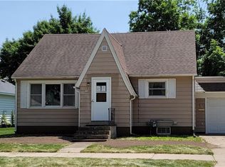 508 W Newton St, Rice Lake, WI 54868