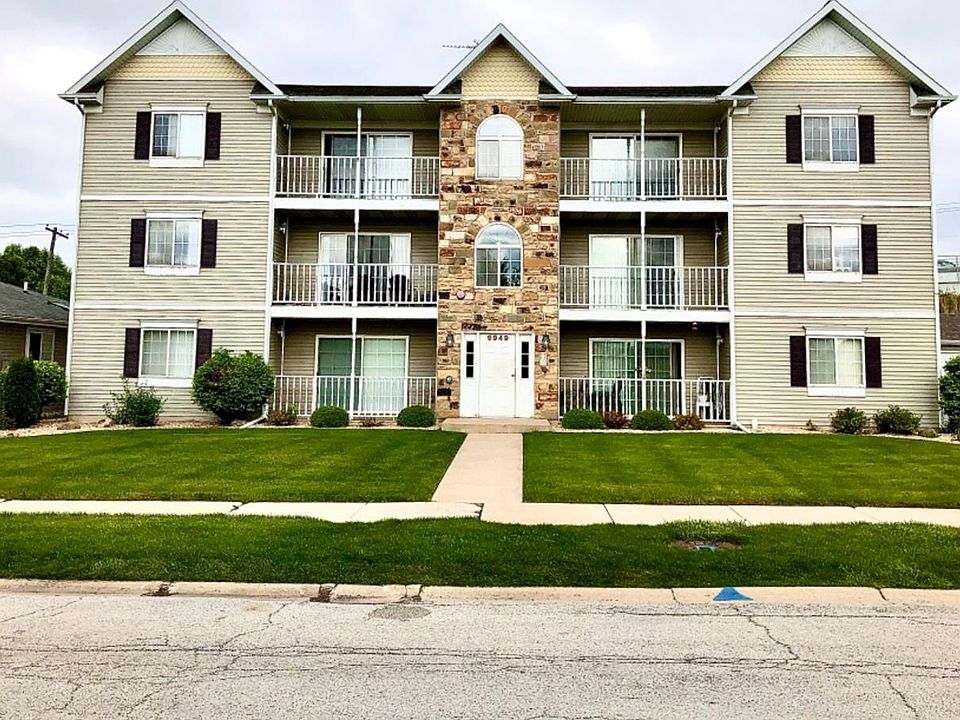1st image of 9949 Branton Ave Unit 1A