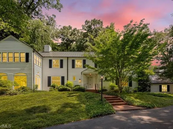 1771 Robinhood Rd, Winston Salem, NC 27104