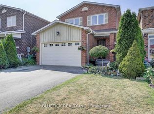 192 Simmons Blvd, Brampton, ON