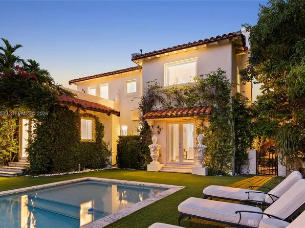 (undisclosed Address), Miami Beach, FL 33140