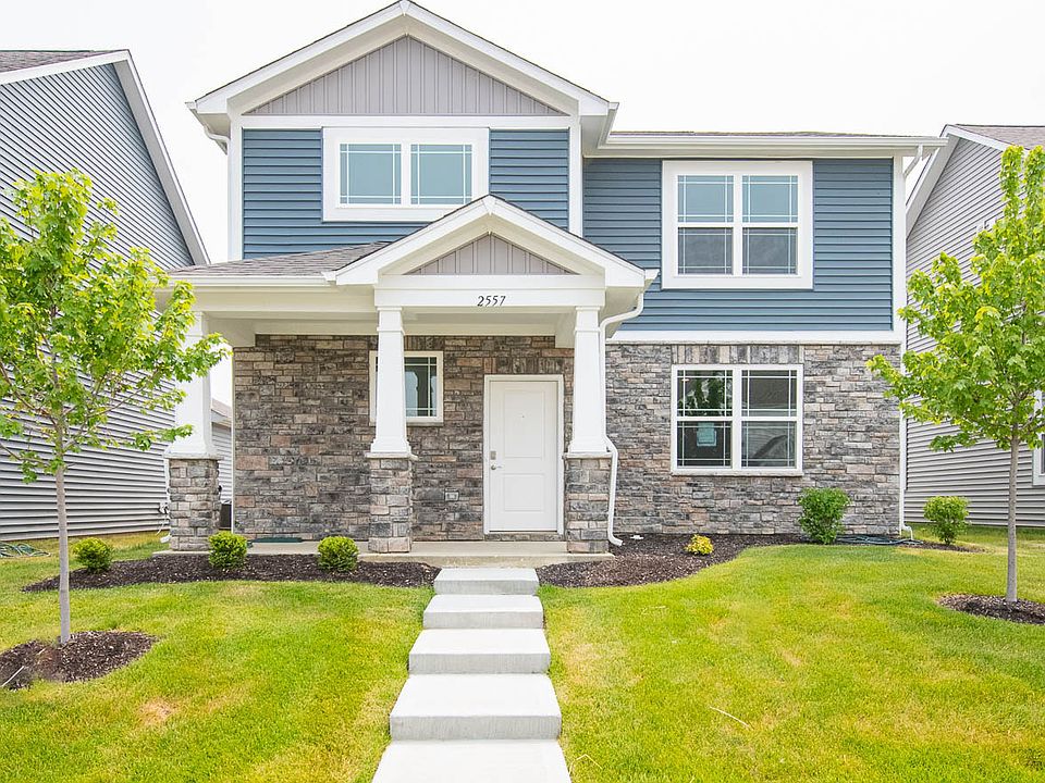 2557 Lamar Dr, Whitestown, IN 46075 Zillow