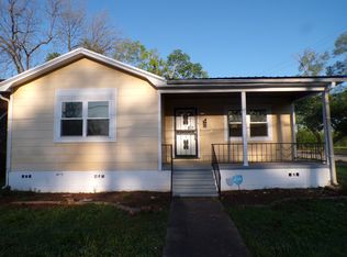 1400 19th Pl SW, Birmingham, AL 35211