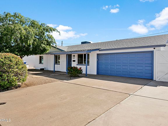 2nd image of 3445 E THUNDERBIRD Road