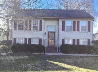 9709 N Run Rd, Glen Allen, VA 23060