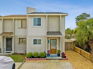 3913 Oriole St, Panama City Beach, FL 32408
