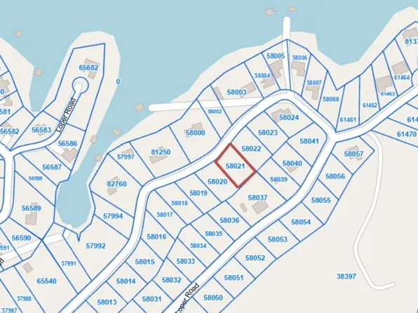 0 Loper Cir, Streetman, TX 75859