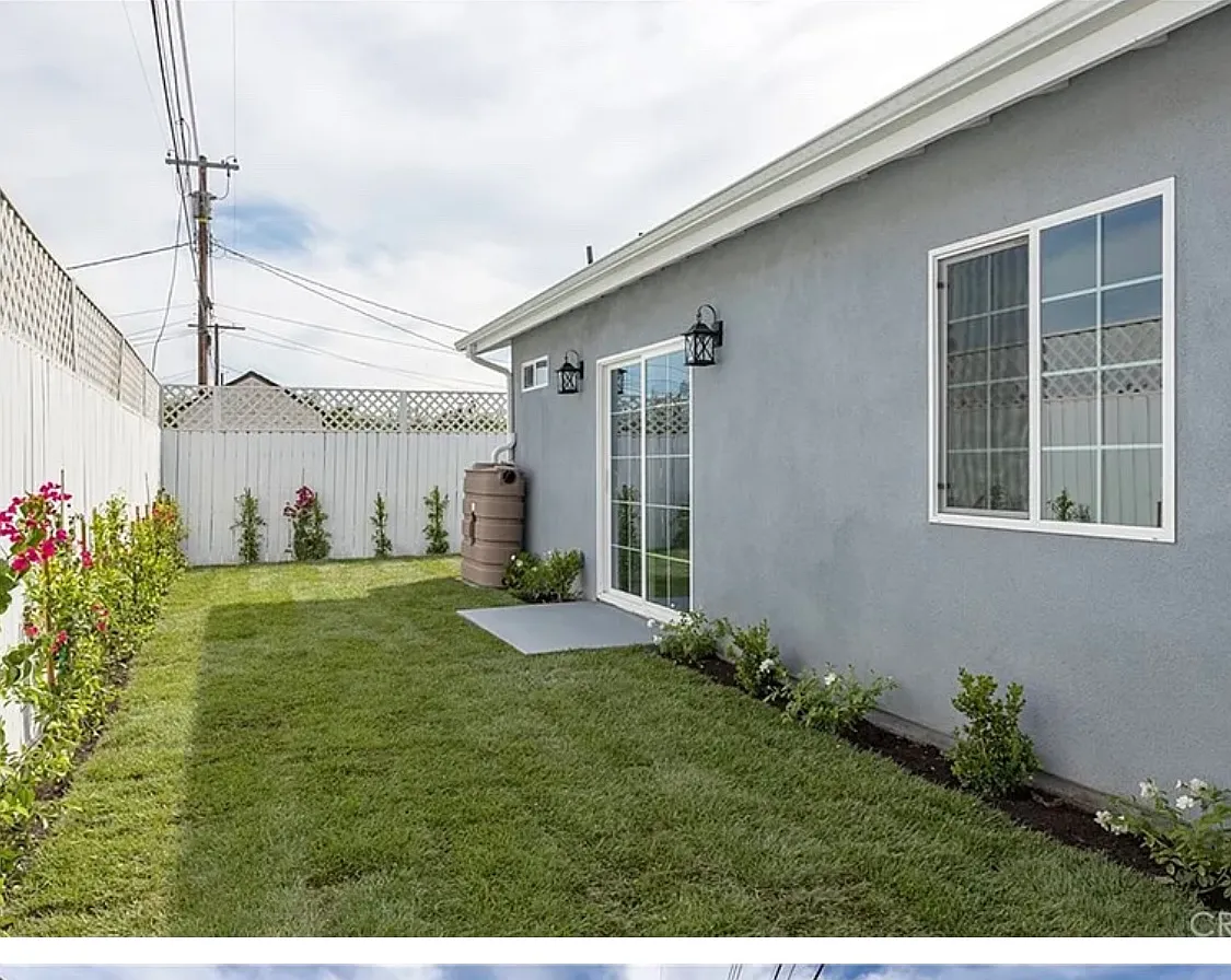 3 bed, 1200 sqft, $3,600 — Photo 2