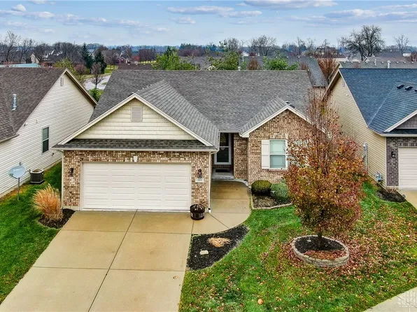 103 Silver Oak Ct, Carlisle, OH 45005