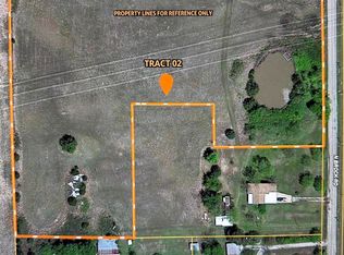 2 N Brock Rd NW, Ardmore, OK 73401