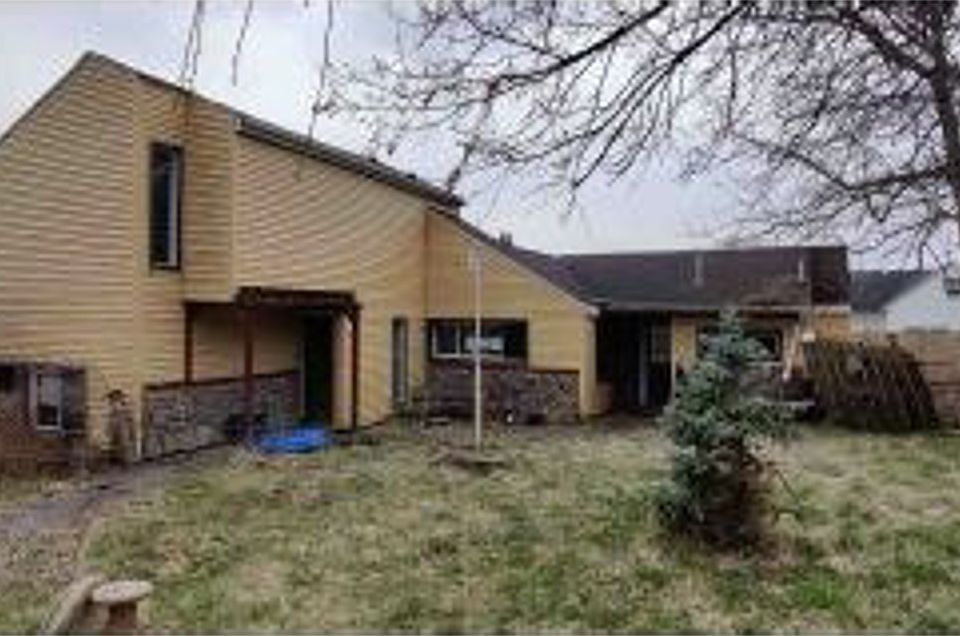 Property Front View