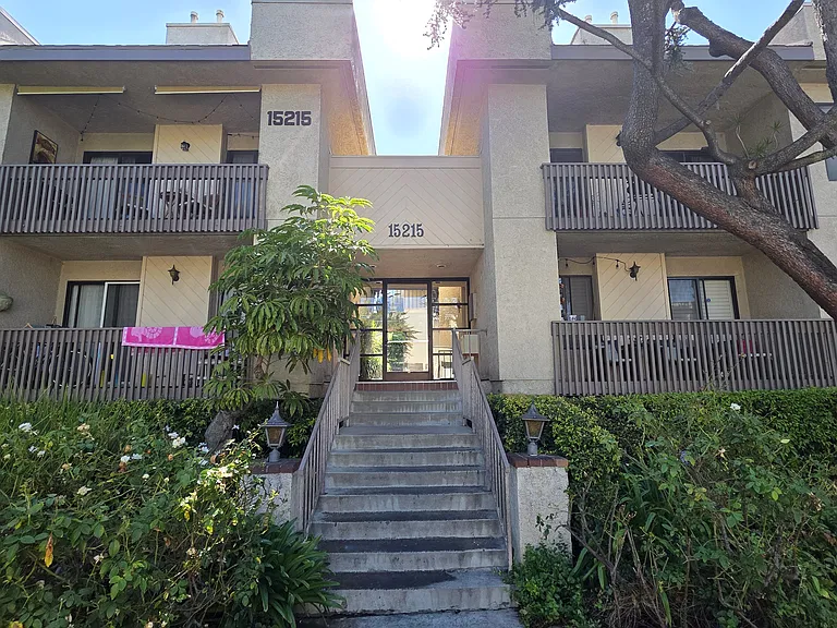 15215 Magnolia Blvd #130 — Photo 1