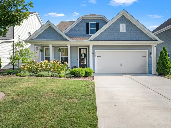 5148 Bridgemore Blvd, Murfreesboro, TN 37129