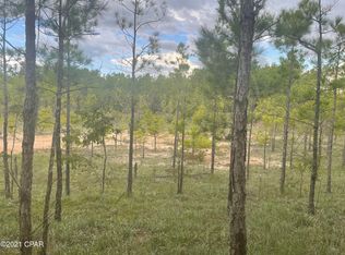 Oscar Rd, Greenwood, FL 32443