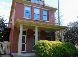 1239 S 2nd St APT A, Louisville, KY 40203