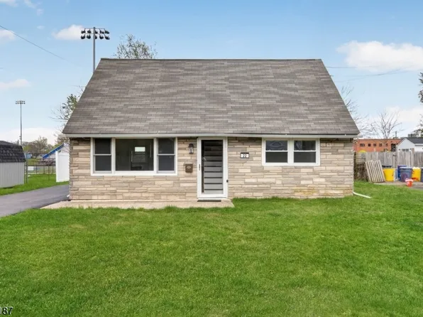 22 Farrell Ave, Ewing Twp., NJ 08618