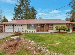 16716 121st Ave SE, Renton, WA 98058