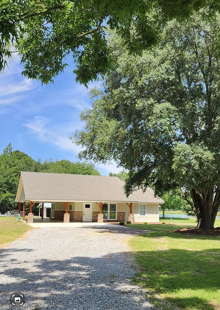 4371 Nicholsville Rd, Arlington, GA 39813 MLS 12232 Zillow