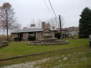 7920 N Tippecanoe Shrs, Tippecanoe, IN 46570