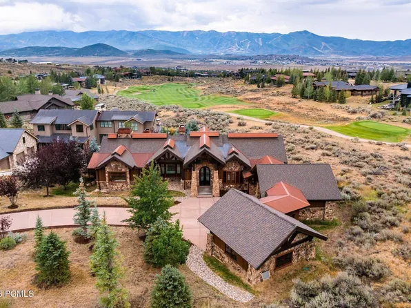3387 Westview Trl, Park City, UT 84098