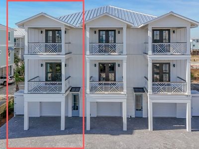118 S 40th St #C, Mexico Beach, FL, 32456