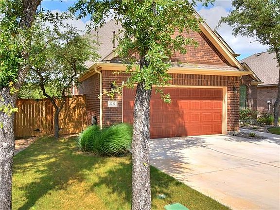 2nd image of 2732 Granite Hill Dr