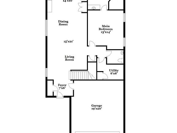 2nd image of this home