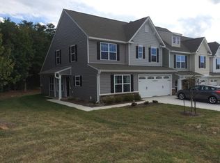 2142 Alamar Dr, Colfax, NC 27235