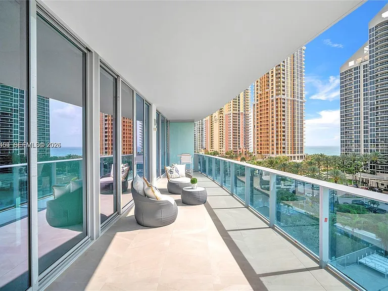 17550 Collins Ave #704 — Photo 35