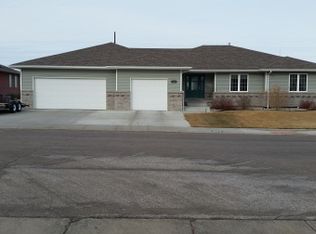 400 W 47th St, Casper, WY 82601