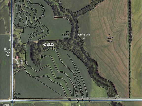 3rd image of 290th Avenue & 150th St
