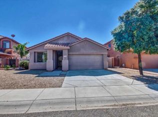 7109 W Kings Ave, Peoria, AZ 85382
