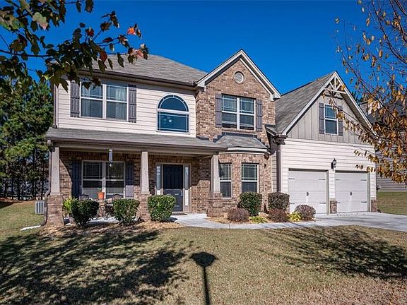 3rd image of 8721 Puett Dr