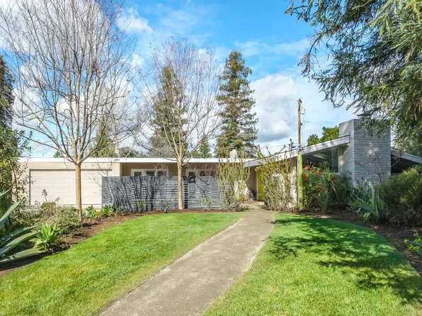 1264 W Celeste Ave, Fresno, CA 93711