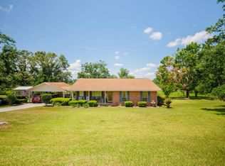 181 NE Biltmore Rd, Madison, FL 32340