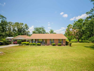 181 NE Biltmore Rd, Madison, FL, 32340