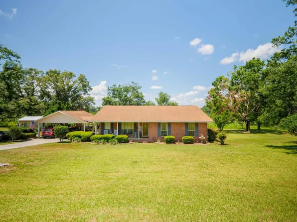 181 NE Biltmore Rd, Madison, FL 32340