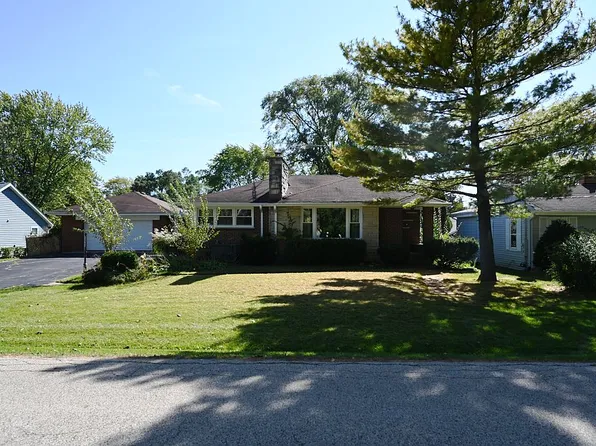 23565 W Margate Ter, Antioch, IL 60002