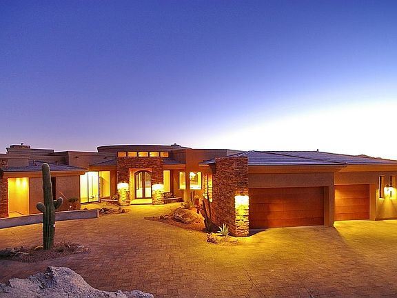 2nd image of 13731 N Cactus Valley Ct
